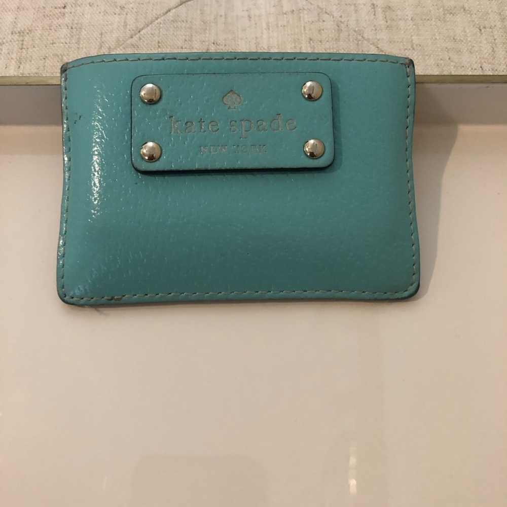 Kate Spade Card Holder